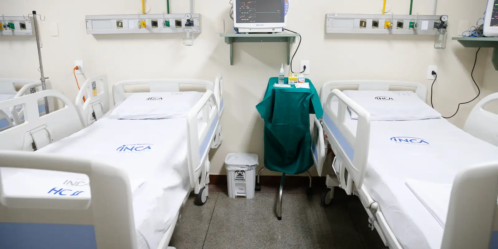 SUS faz, por ano, 3,4 mil cirurgias de câncer gerado por HPV em homens