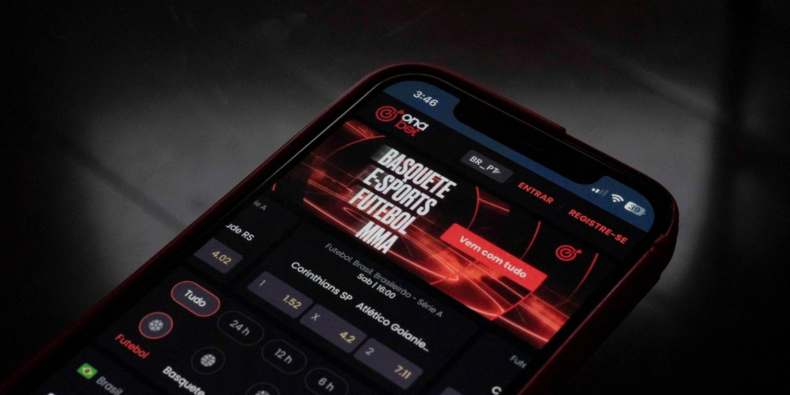 SUS oferece teleatendimento para quem tem vícios em jogos online