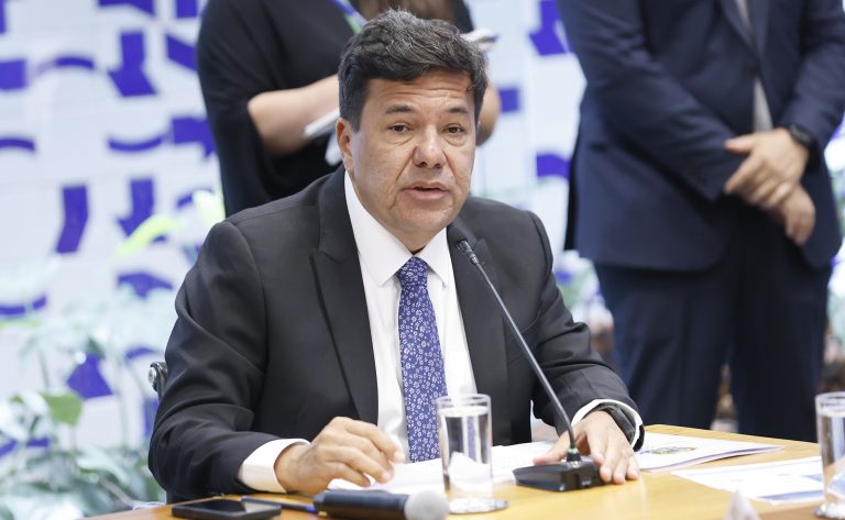 Comissão sobre PEC da Segurança Pública analisa relatório nesta quarta-feira